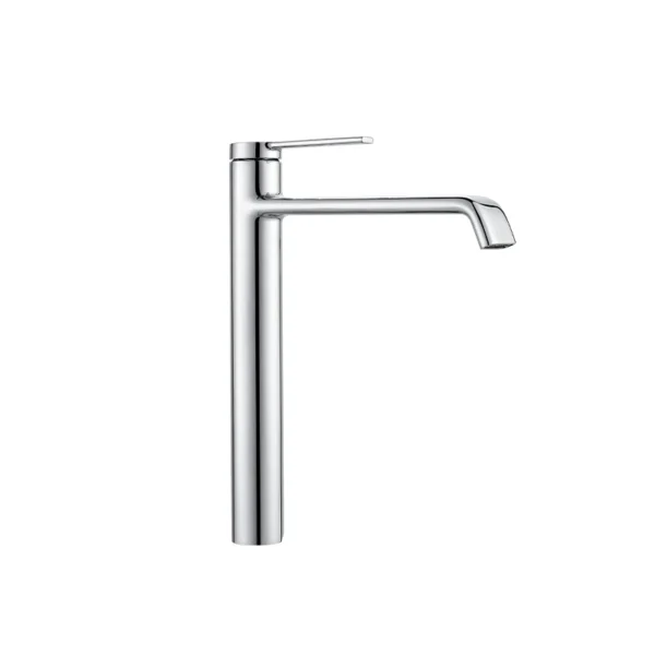 BF 0100141-00 SWISH Long Basin Mixer