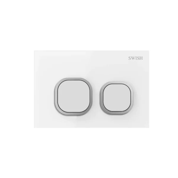 FS 0200126-00 SWISH Flushing Switch