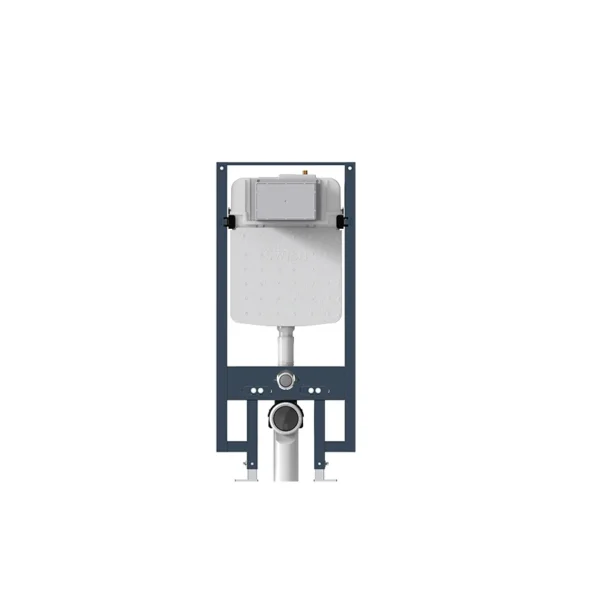 Our New Collections 29 FT 0100118-00 SWISH Flushing Tank