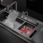SWISH KS-0200111-82 Smart Sink Image for Blog