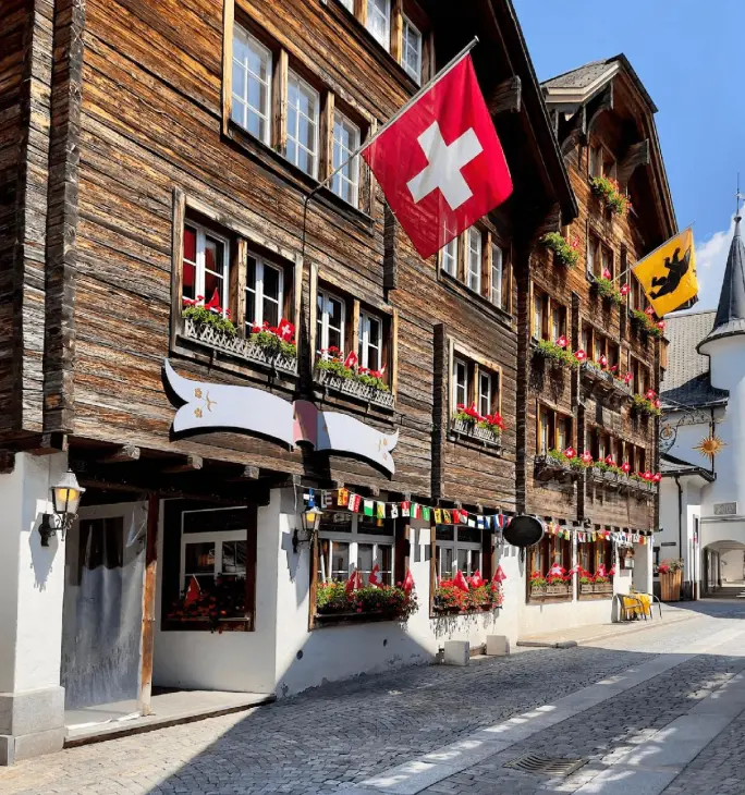SWISH Switzerland 05