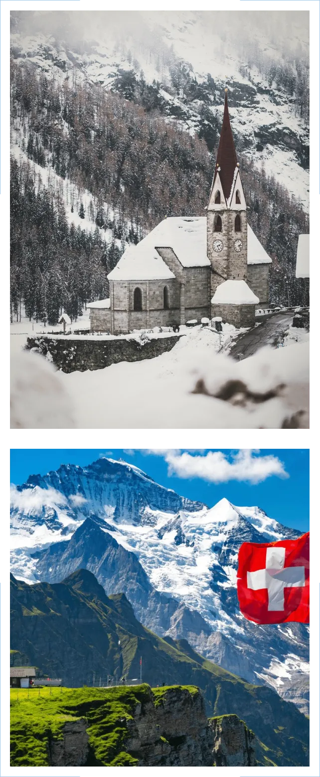 Switzerland