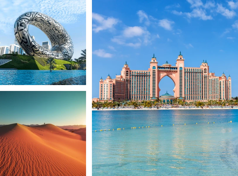 UAE Sales Hub