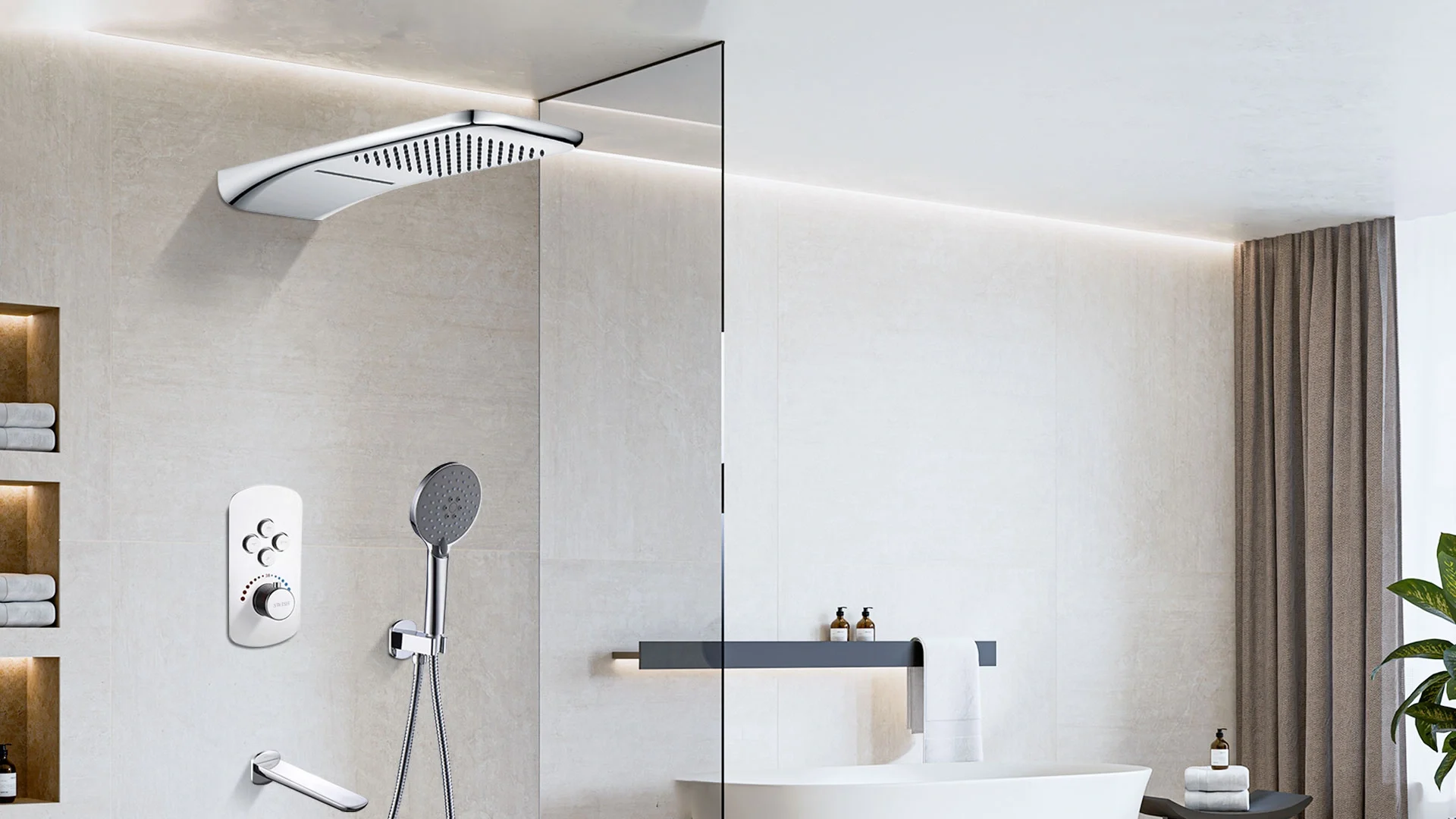 Aesthetic of Platino 01