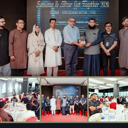 IAB-12th-Committee-Chattogram-Chapter-Iftar-2026