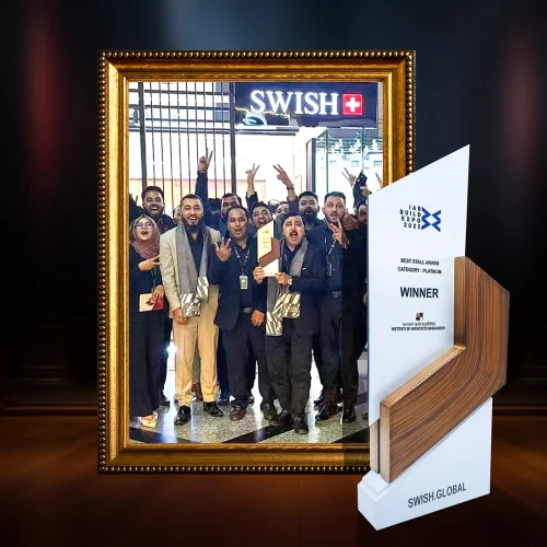 IAB-Build-Expo-Best-Stall-Award 2025