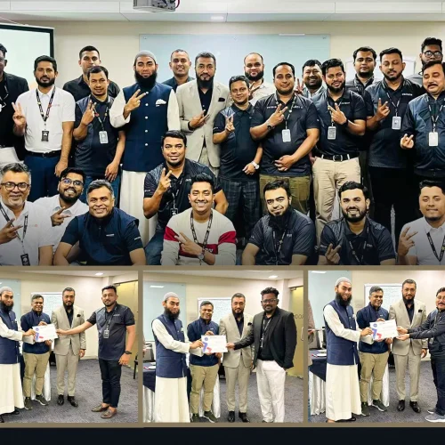 Landmark-Lean-Six-Sigma-Training