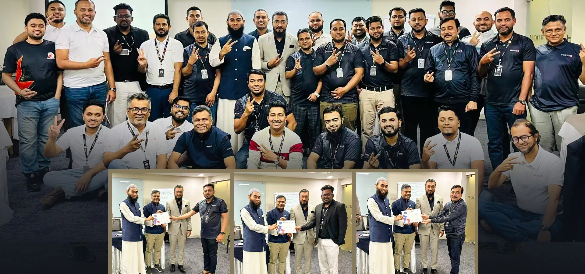 Landmark-Lean-Six-Sigma-Training