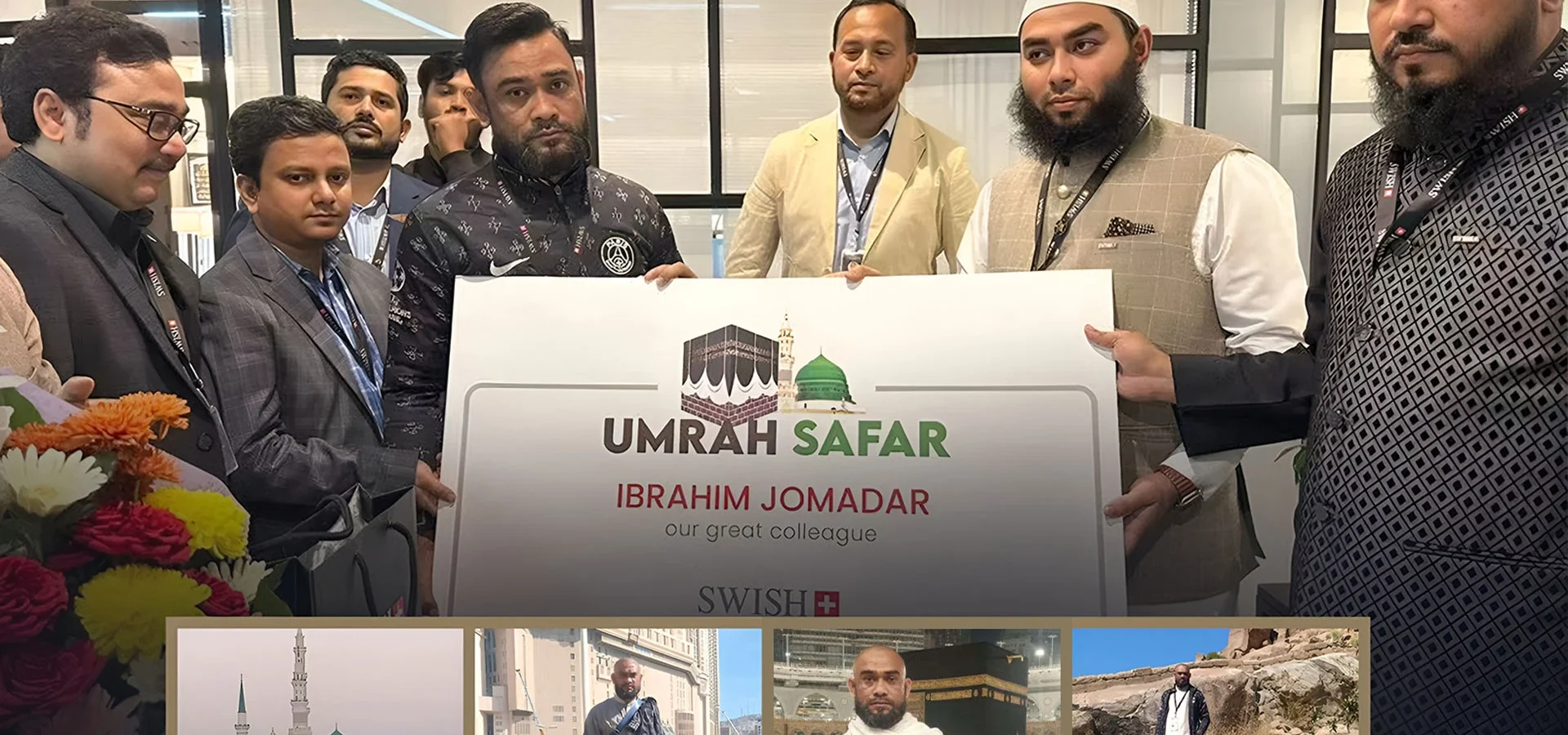 NEWS-PR-SWISH-Grants-Umrah-Leave
