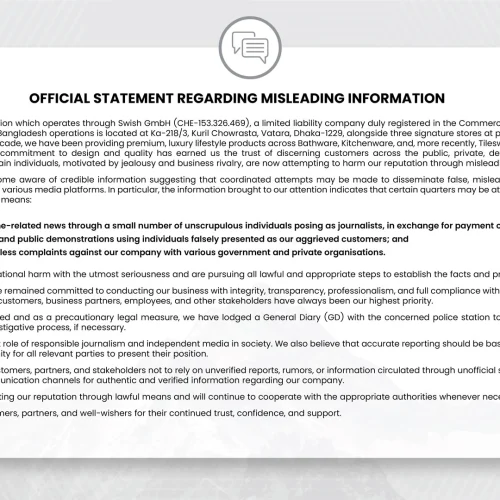 Official-Statement
