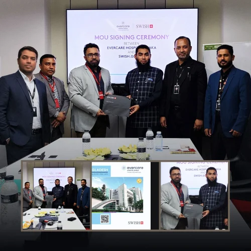 SWISH-Evercare-Hospital