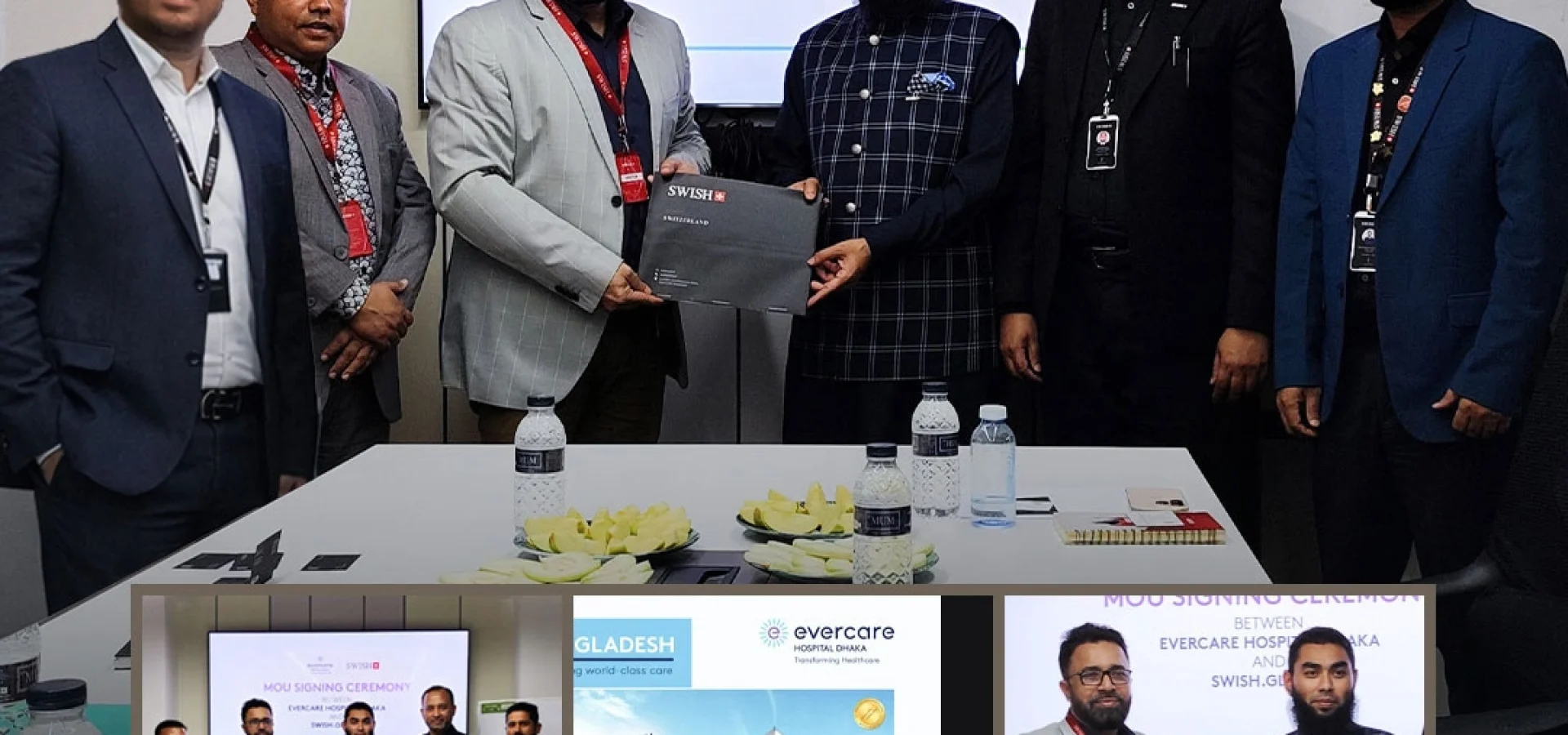 SWISH-Evercare-Hospital